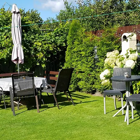 Δωμάτια σε οικογενειακή κατοικία 