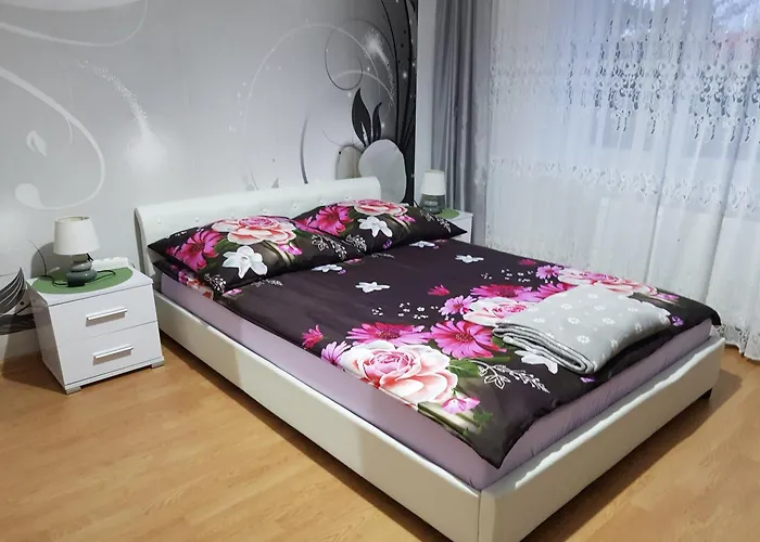 Δωμάτια σε οικογενειακή κατοικία 