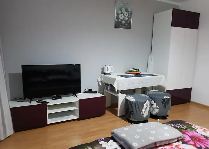Dom Gościnny Basia Kwatera prywatna *