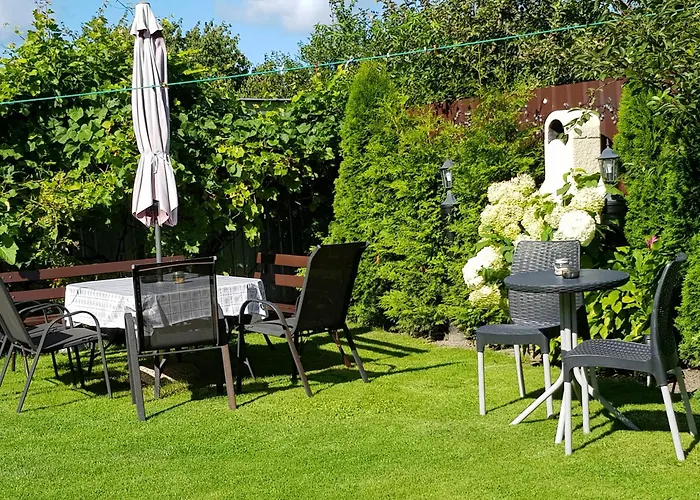 Δωμάτια σε οικογενειακή κατοικία 