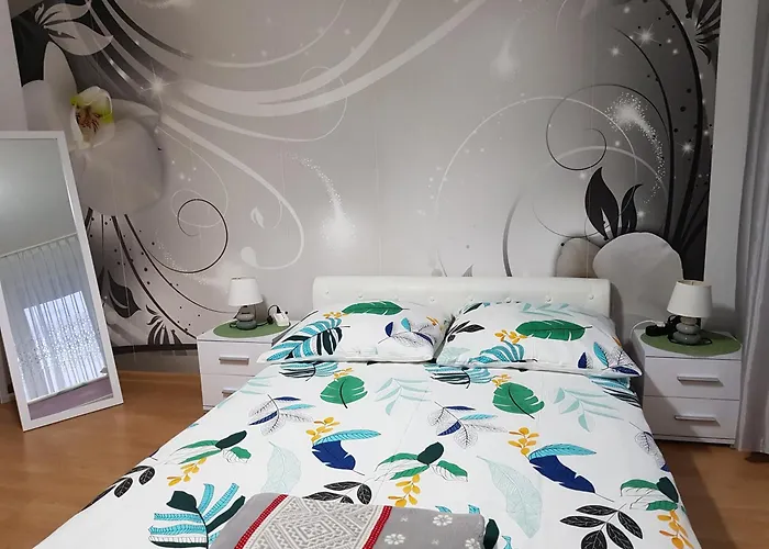 Dom Gościnny Basia Kwatera prywatna *